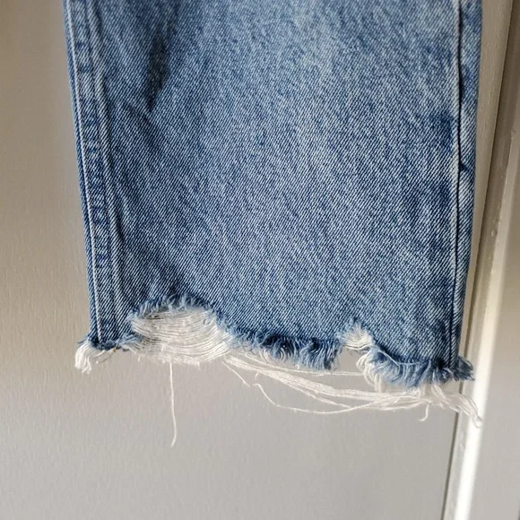 Agolde Denim Designer Jeans  29 Trending Pants For Women - Picture 7 of 12